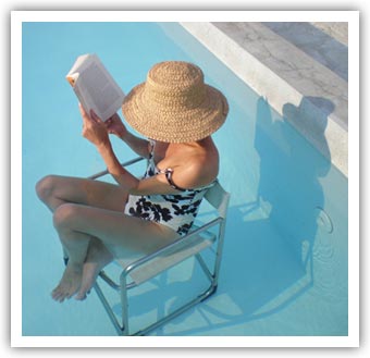 Penny Rich - Journalist and Writer