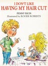 I don't like...having my hair cut by Penny Rich