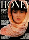 Honey magazine - Health and Beauty Editor
