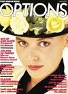 Options magazine - Beauty Editor